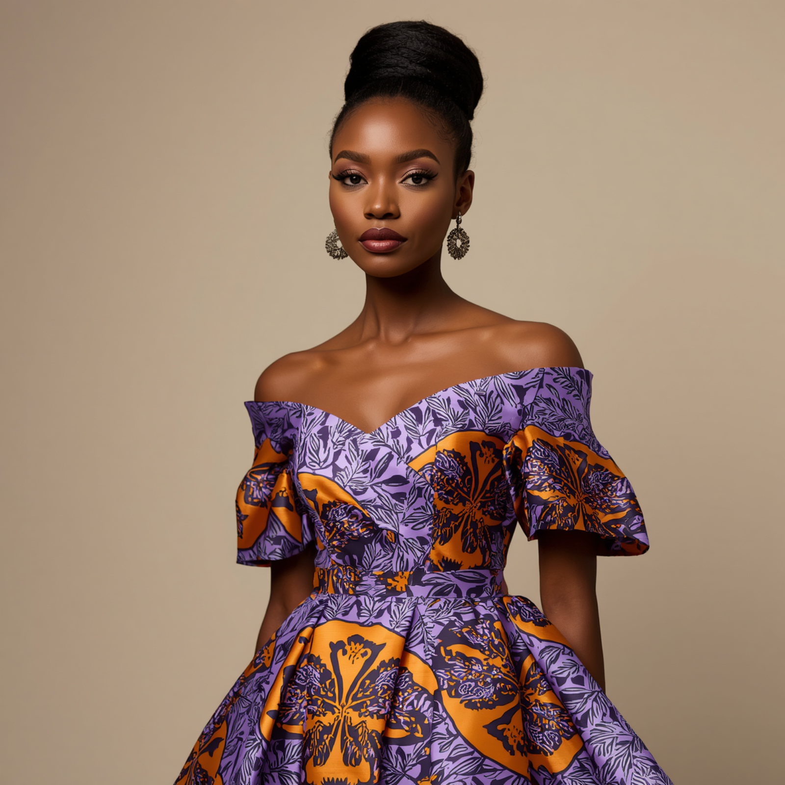 Women — modern ready-to-wear silhouettes
