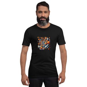 Earth Unisex T-Shirt
