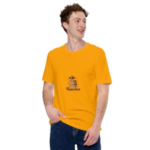 Calgary Stampede Pancake Hat Unisex T-Shirt