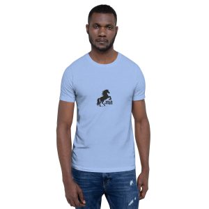 Wild & Free Calgary Stampede Unisex T-Shirt