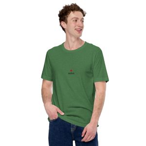 United Canada Unisex T-Shirt