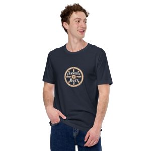 Calgary Stampede or Bust Unisex T-Shirt