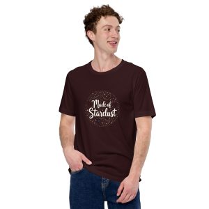 Stardust Unisex T-Shirt
