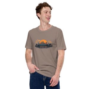 Calgary Stampede Vibes Unisex T-Shirt