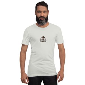 Calgary Stampede Saddle Up Unisex T-Shirt