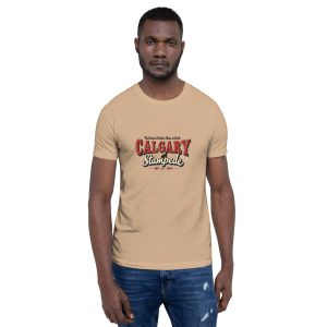 Calgary Stampede Unisex T-Shirt