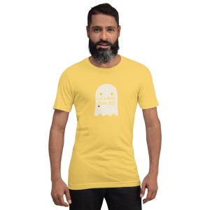 Ghost Unisex T-Shirt