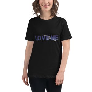 Love Me Women's T-Shirt