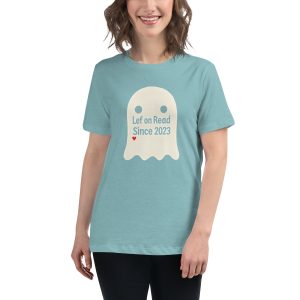 Ghost Women's T-Shirt
