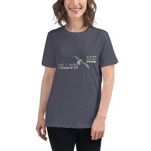 Follow Me Women's T-Shirt