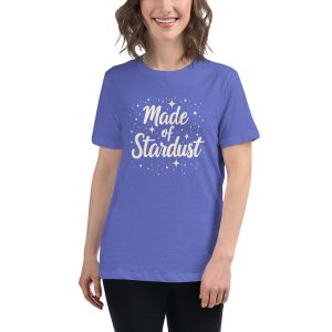 Made of Stardust Women's T-Shirt
