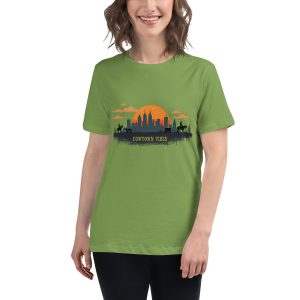 Calgary Stampede Vibes Women's T-Shirt