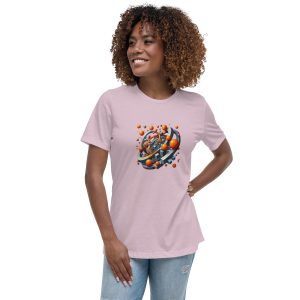 Earth Women's T-Shirt