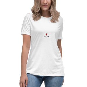 United Canada Women's T-Shirt