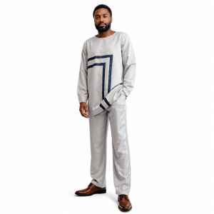 Amani Geo Men Set