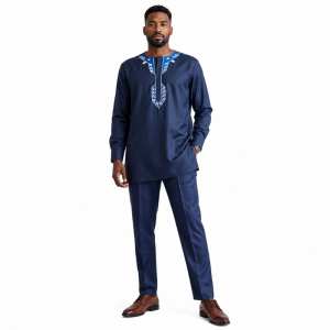 Obsidian Heritage Men Set