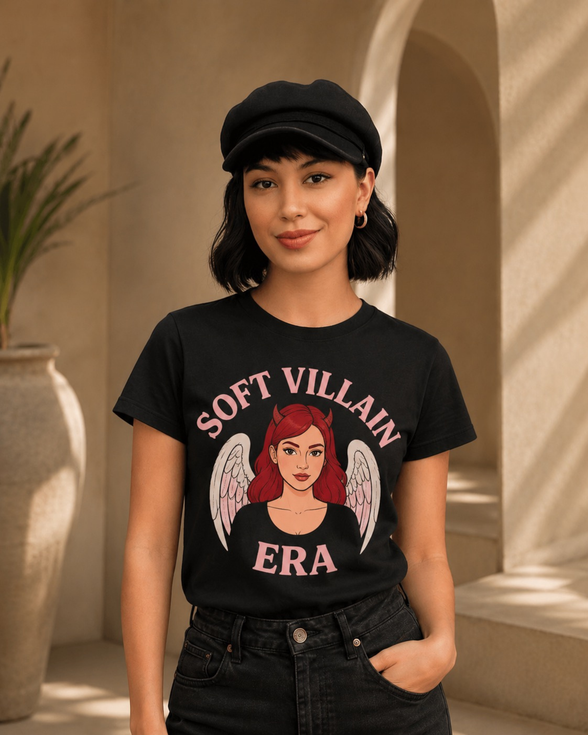 T-Shirts — everyday essentials