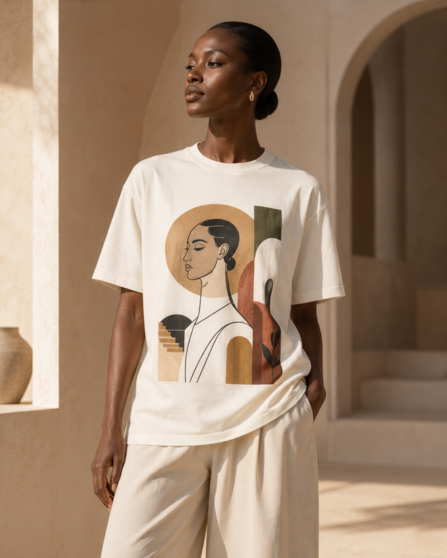 Women Tees — premium everyday T-shirts
